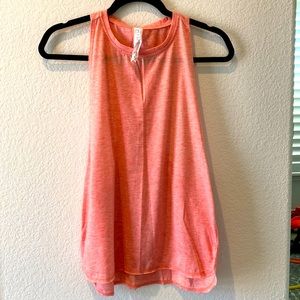 Women's muscle tank